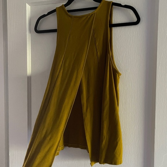 Ava Sky Rhyme tank - Picture 1 of 3